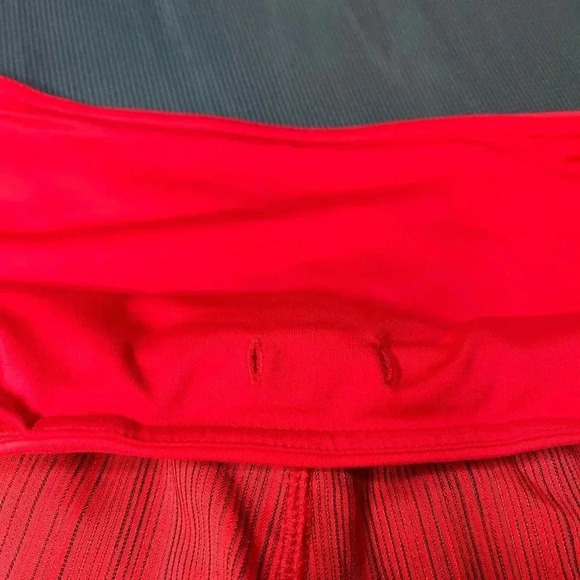 Lululemon Groovy Run Short Wee  Are From Space - Picture 13 of 13